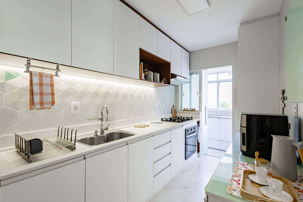Apartamento para venda no bairro Auxiliadora em Porto Alegre