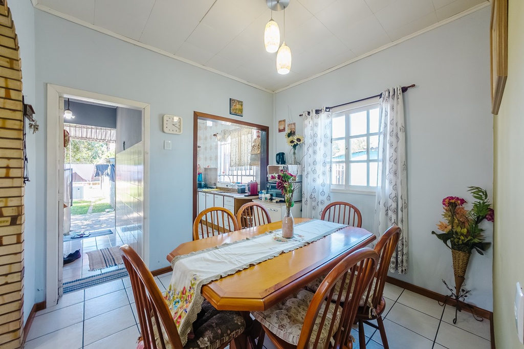 Casa para venda no bairro Centro em Esteio