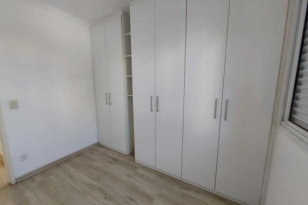 Apartamento de 2 quartos, 66m² no bairro Chácara Inglesa, em São Paulo | Eu Corretor