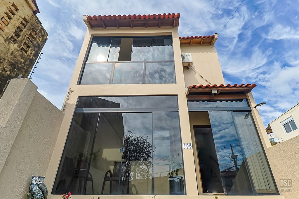 Edifício Comercial para venda no bairro Passo das Pedras em Porto Alegre
