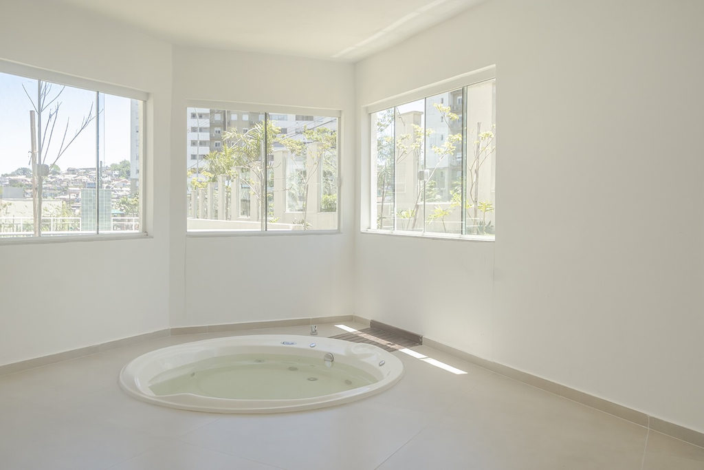 Apartamento para venda no bairro Jardim Carvalho em Porto Alegre