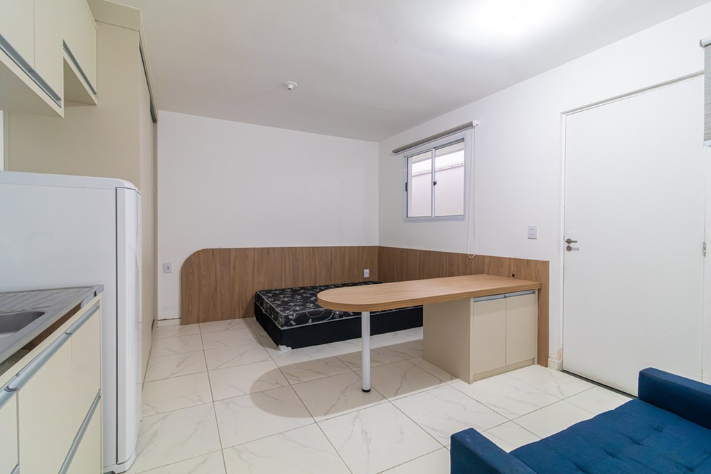 Apartamento, 1 quarto, 25 m² - Foto 22
