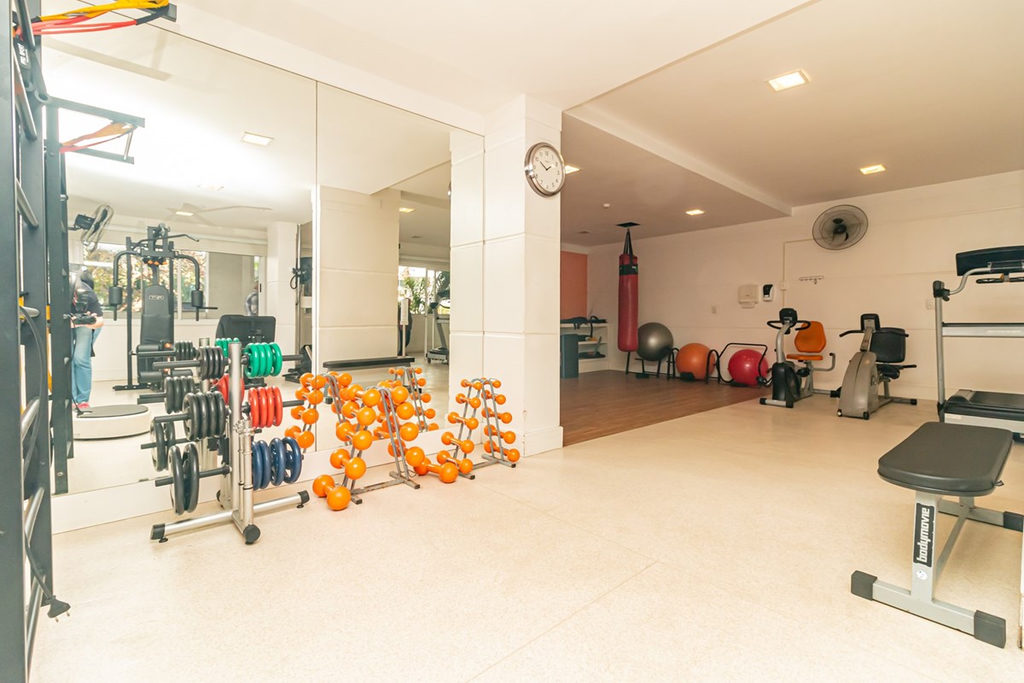 Apartamento para venda no bairro Passo da Areia em Porto Alegre