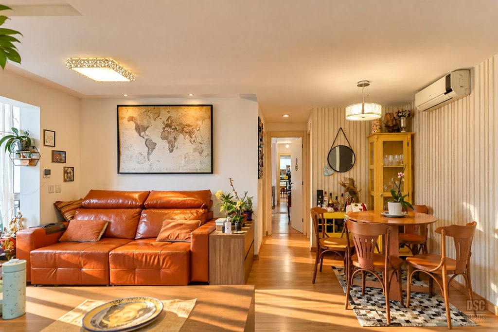 Apartamento para venda no bairro Vila Ipiranga em Porto Alegre