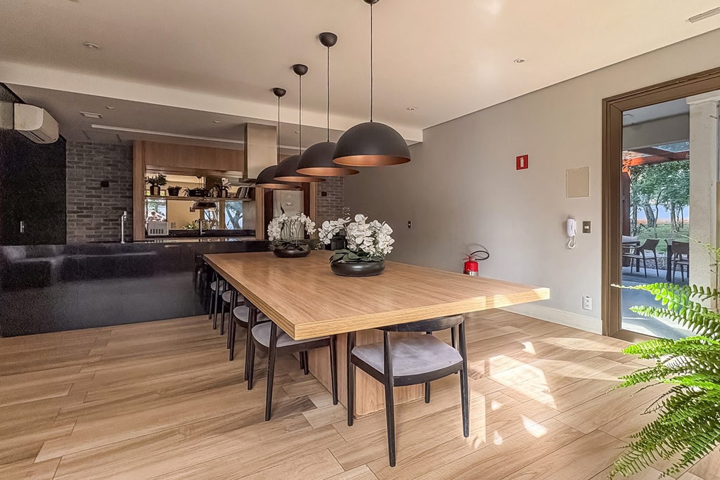 Apartamento, 2 quartos, 137 m² - Foto 27
