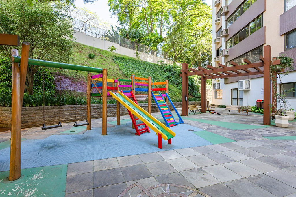 Apartamento para venda no bairro Higienópolis em Porto Alegre