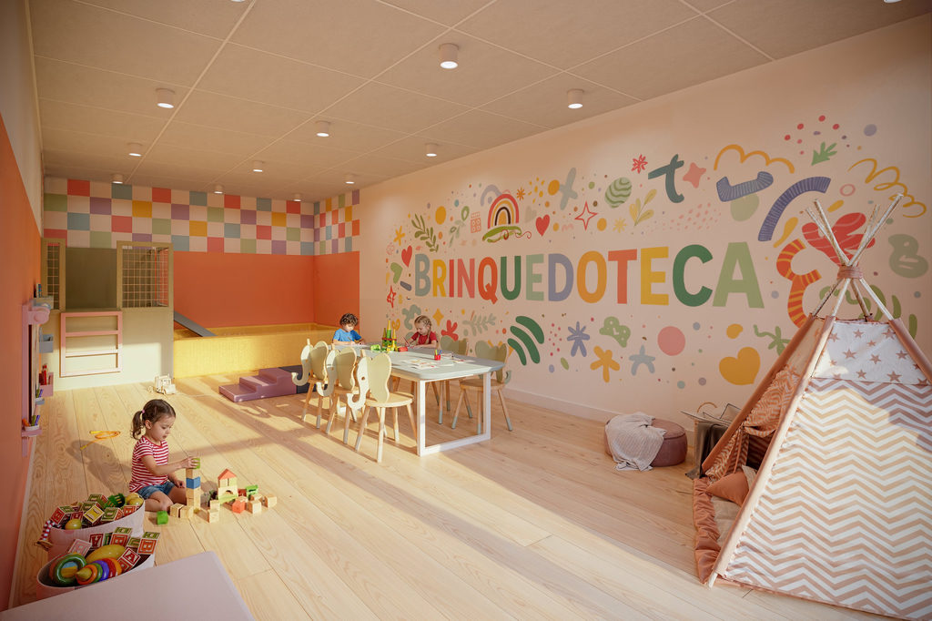 Apartamento para venda no bairro Ipanema em Porto Alegre