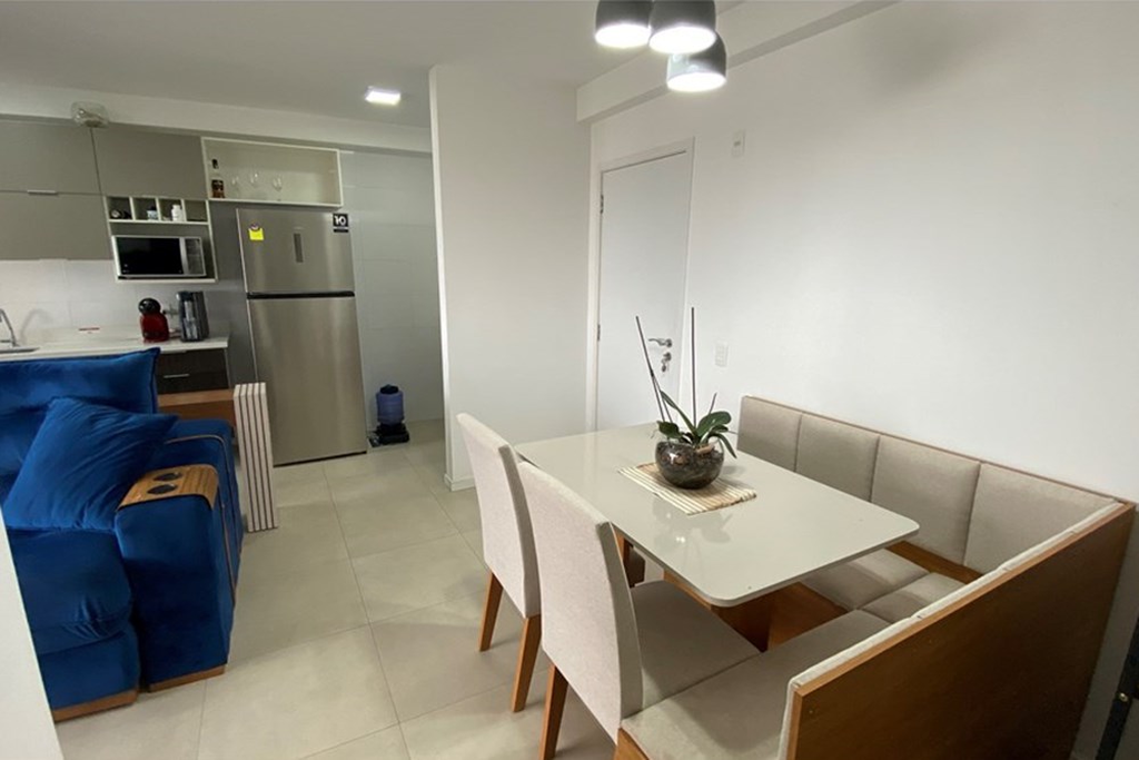 Apartamento, 2 quartos, 58 m² - Foto 42
