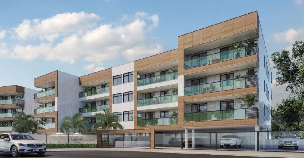 Apartamento à venda em Rio de Janeiro, Vila Isabel, com 3 quartos, 98.69m² - Prestige Prime