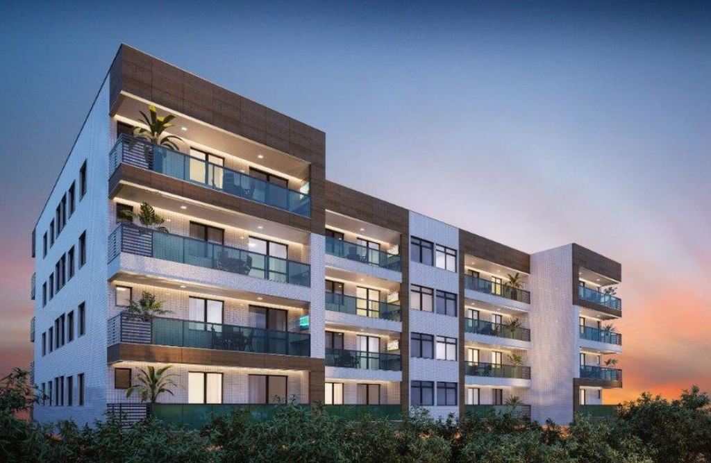 Apartamento à venda em Rio de Janeiro, Vila Isabel, com 3 quartos, 98.69m² - Prestige Prime