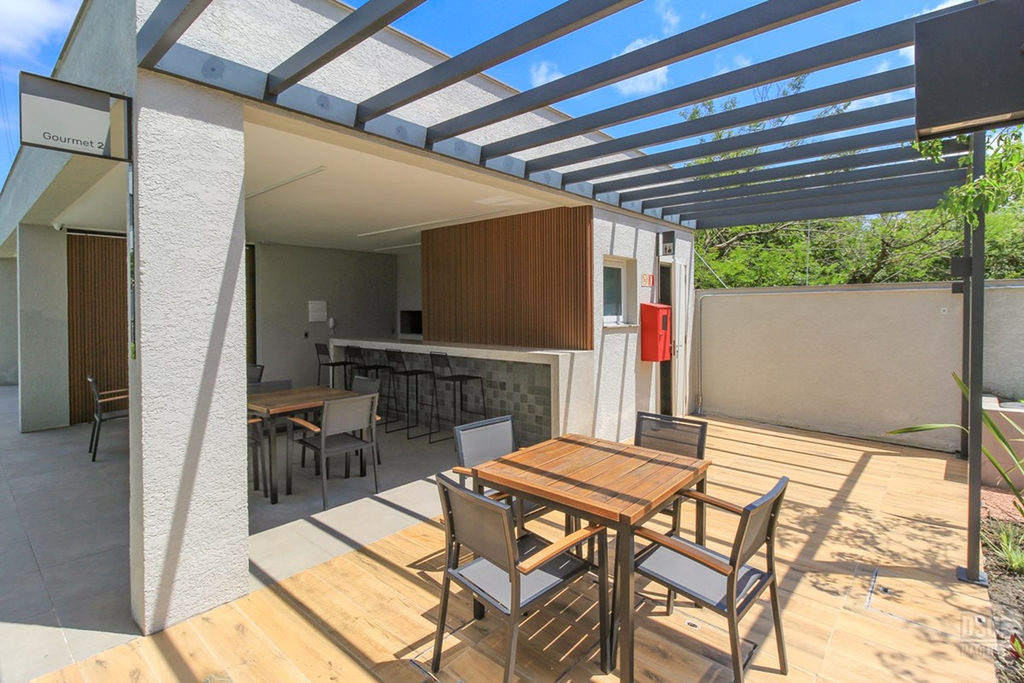 Apartamento para venda no bairro Jardim do Salso em Porto Alegre