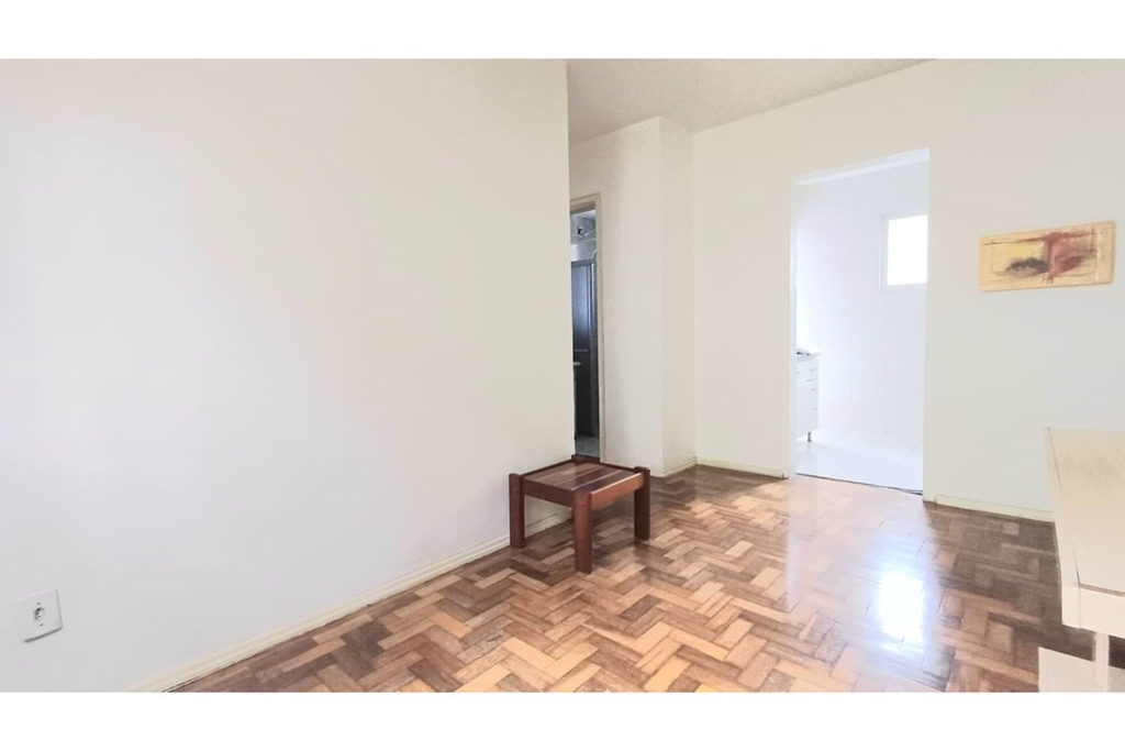 Apartamento para venda no bairro Cristal em Porto Alegre