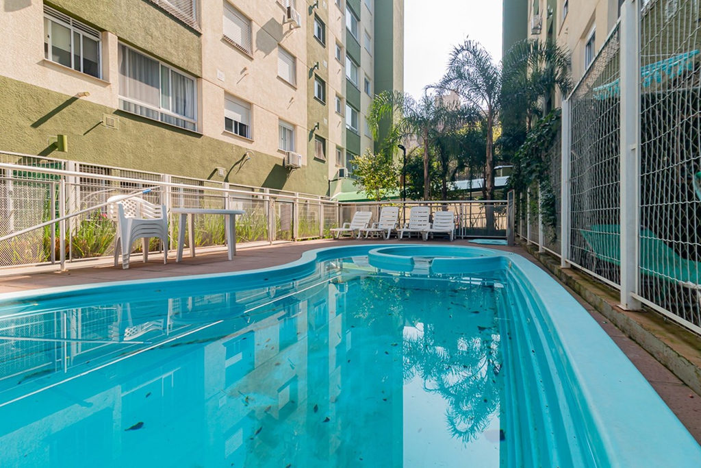 Apartamento para venda no bairro Alto Petrópolis em Porto Alegre