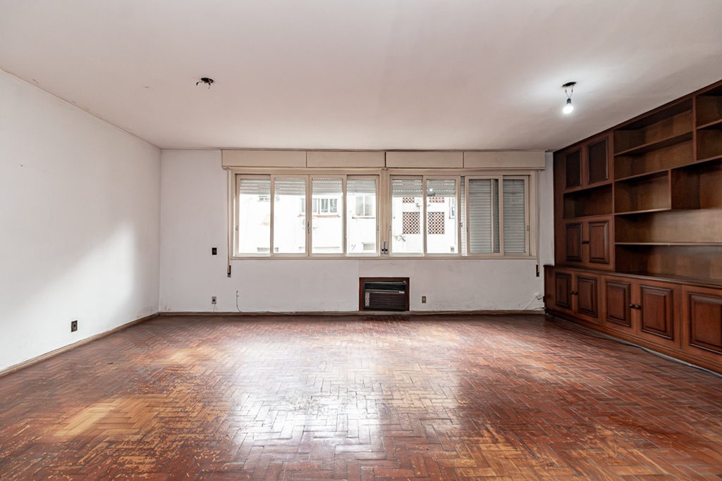 Apartamento para venda no bairro Independência em Porto Alegre
