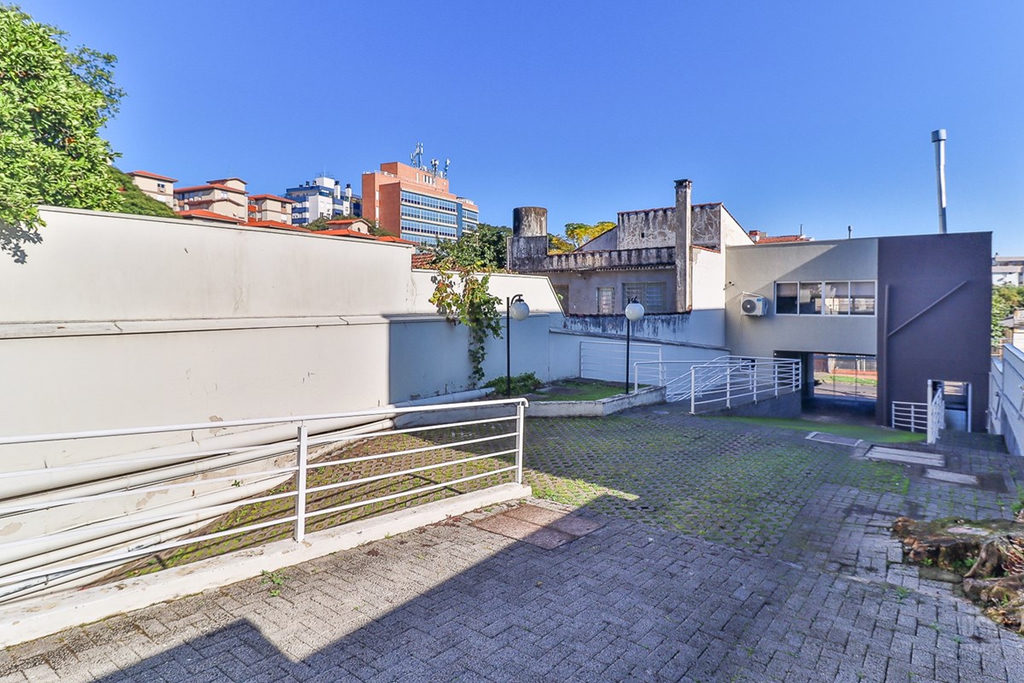 Apartamento para venda no bairro Santo Antônio em Porto Alegre