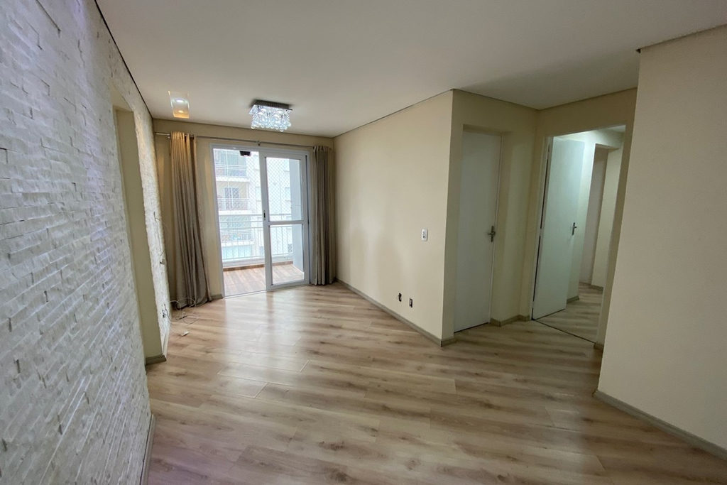 Apartamento, 2 quartos, 54 m² - Foto 58