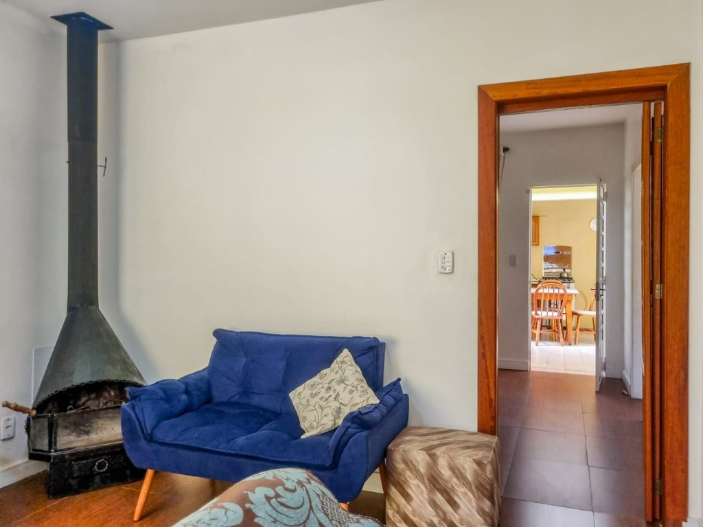 Casa para venda no bairro Teresópolis em Porto Alegre