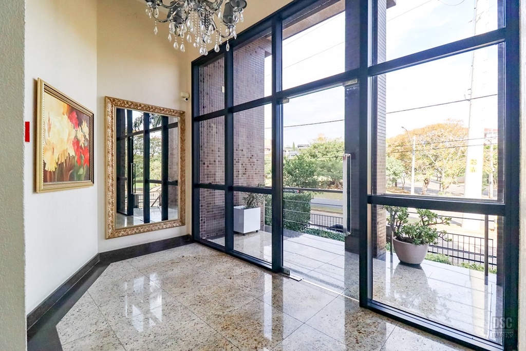 Apartamento para venda no bairro Jardim Itu em Porto Alegre