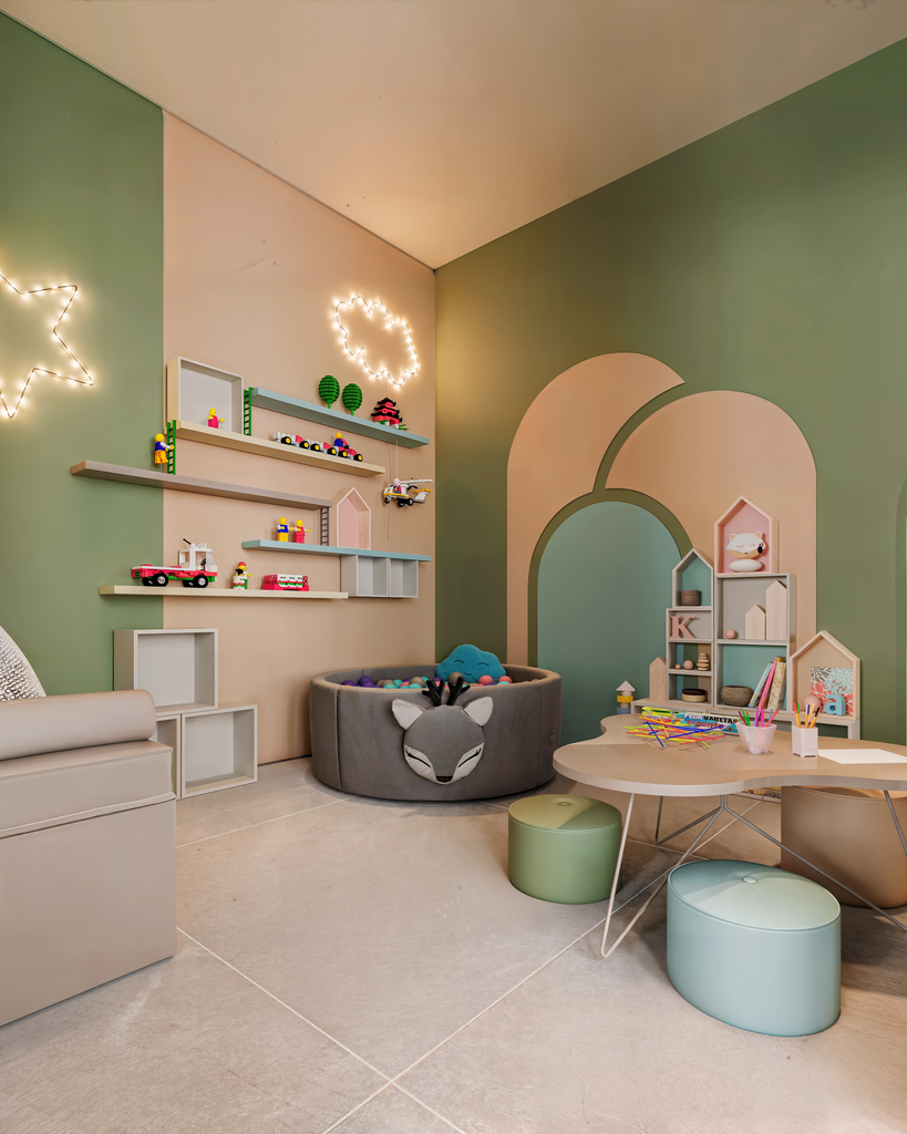 Studio para venda no bairro Centro em Itajaí