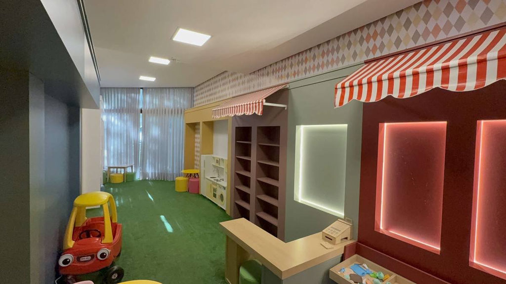 Apartamento para venda no bairro Bela Vista em Porto Alegre