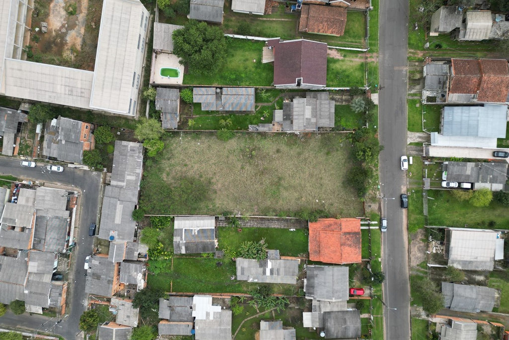 Terreno/Lote Residencial para venda no bairro Olaria em Canoas