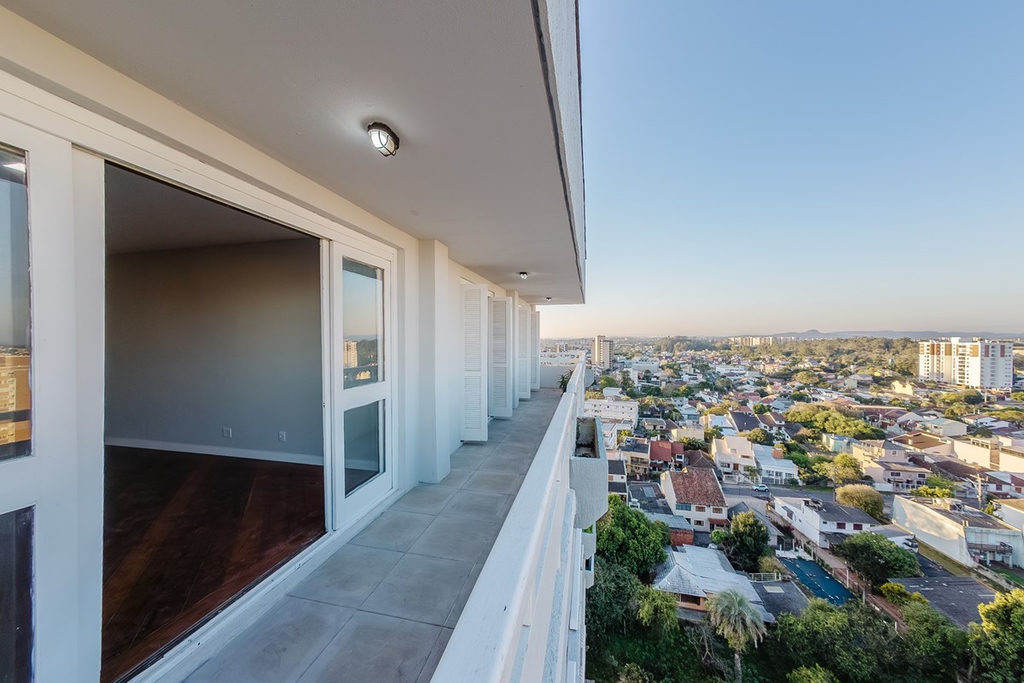 Cobertura Duplex para venda no bairro Marechal Rondon em Canoas