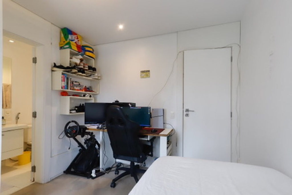 Apartamento, 3 quartos, 167 m² - Foto 51