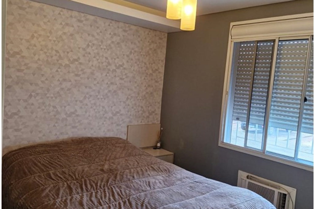 Apartamento para venda no bairro Humaitá em Porto Alegre