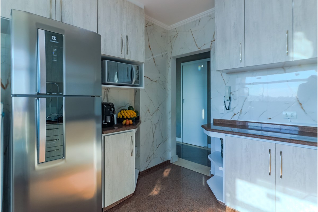 Apartamento de 2 quartos, 75m² no bairro Vila Paiva, em São Paulo | Eu Corretor