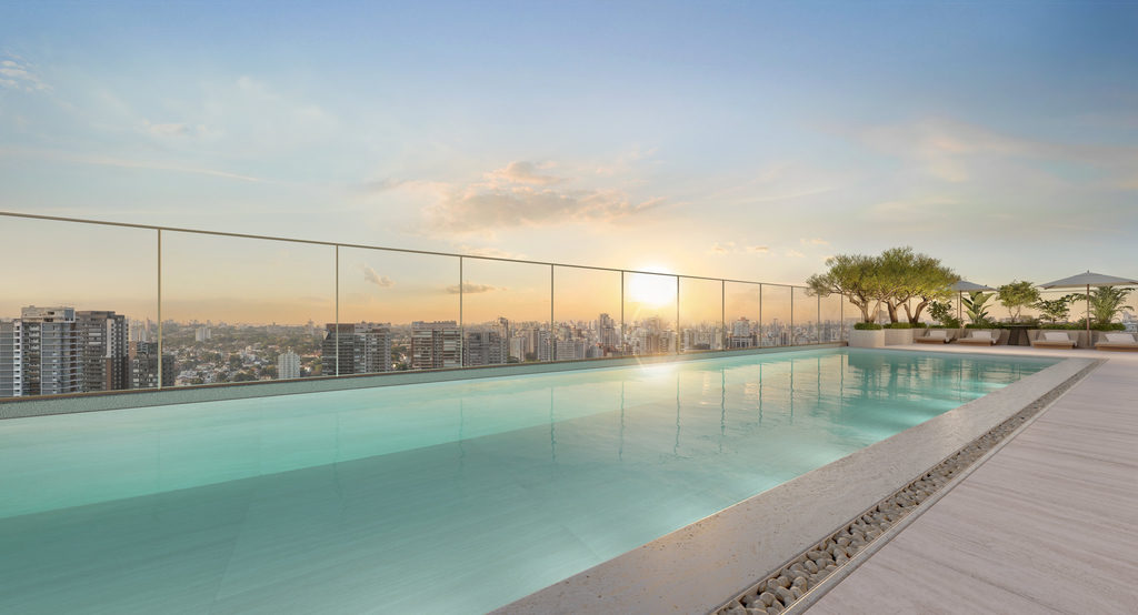 Zen Apartments