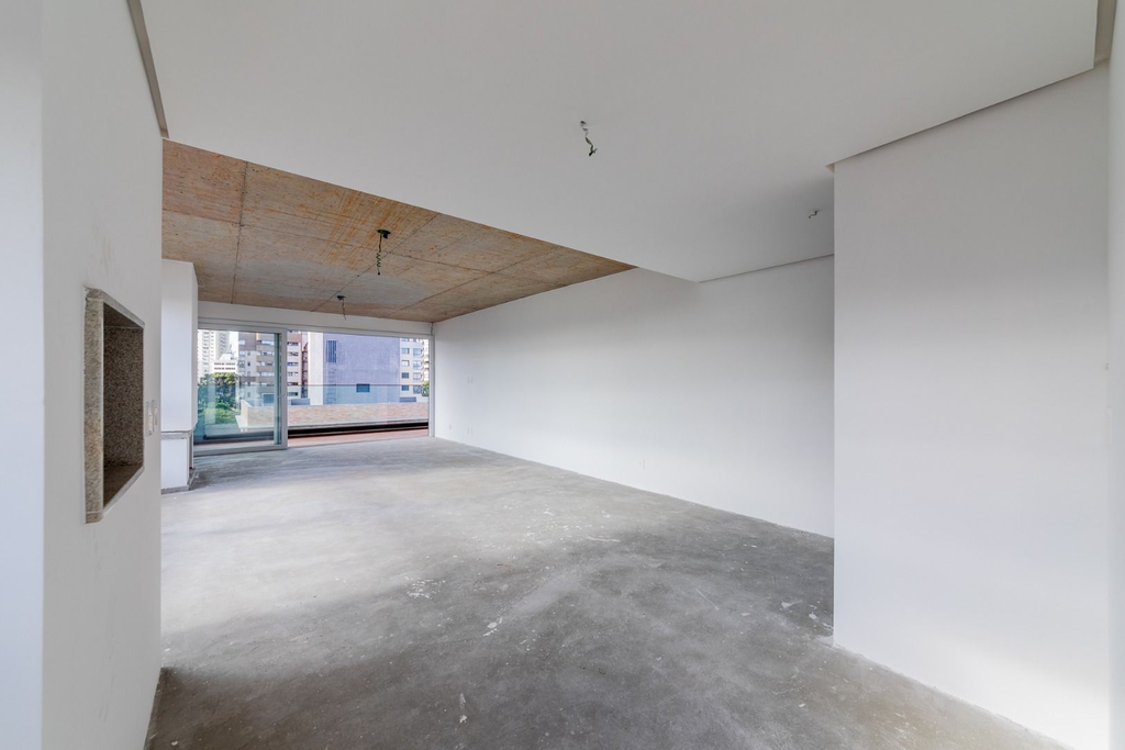 Apartamento para venda no bairro Petrópolis em Porto Alegre