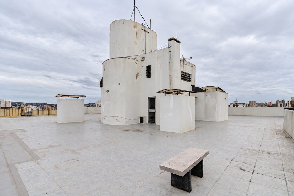 Apartamento para venda no bairro Rio Branco em Porto Alegre