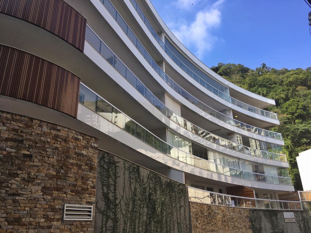 Apartamento Garden à venda em Rio de Janeiro, Lagoa, com 2 quartos, 117.99m² - Prestige Prime