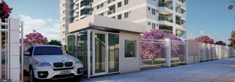 Apartamento à venda em Rio de Janeiro, Recreio dos Bandeirantes, com 3 quartos, 80.82m² - Prestige Prime
