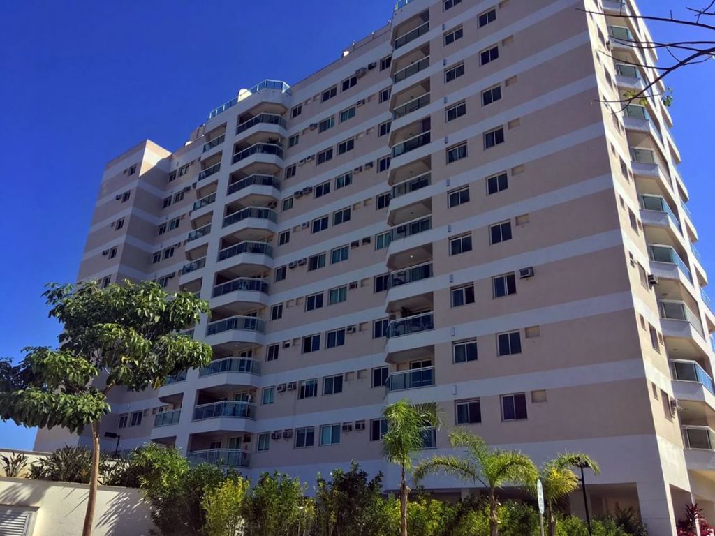Apartamento à venda em Rio de Janeiro, Recreio dos Bandeirantes, com 3 quartos, 80.82m² - Prestige Prime