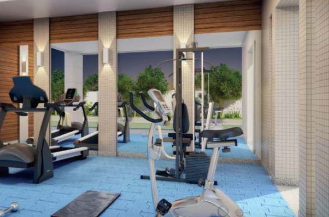 Apartamento à venda em Rio de Janeiro, Recreio dos Bandeirantes, com 3 quartos, 80.82m² - Prestige Prime