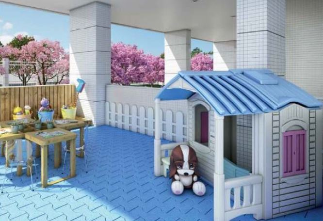 Apartamento à venda em Rio de Janeiro, Recreio dos Bandeirantes, com 3 quartos, 80.82m² - Prestige Prime