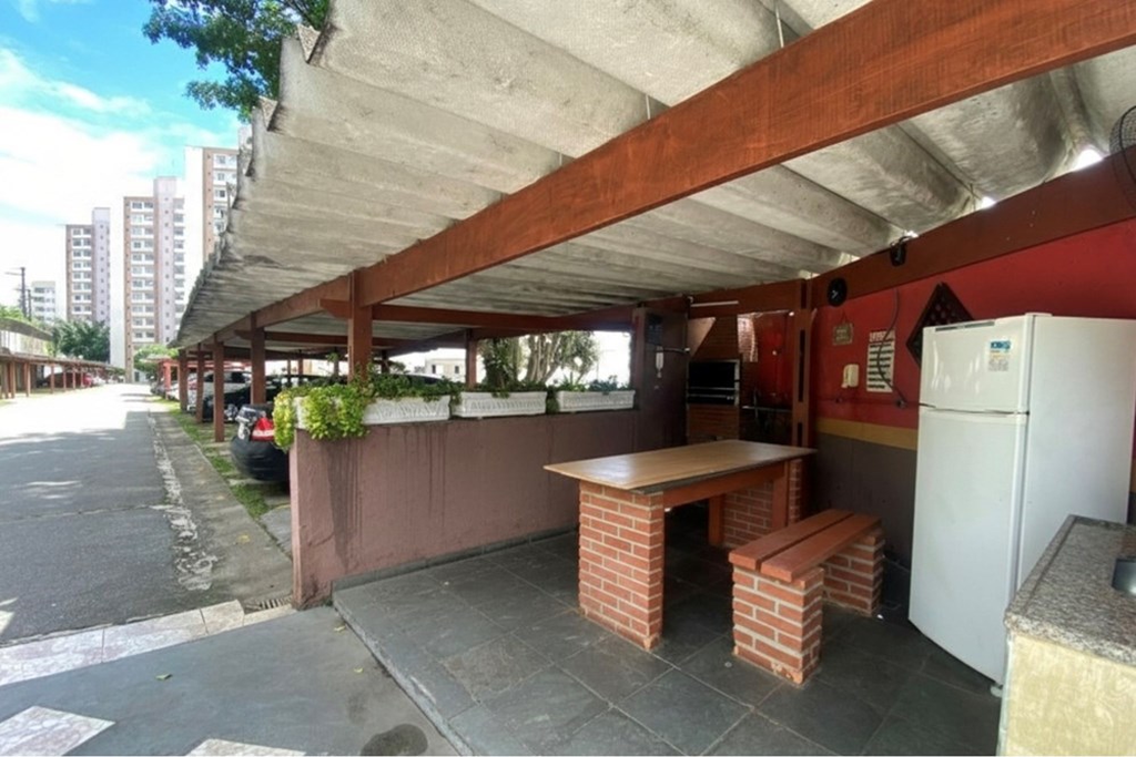Apartamento de 2 quartos, 51m² no bairro Vila do Encontro, em São Paulo | Eu Corretor