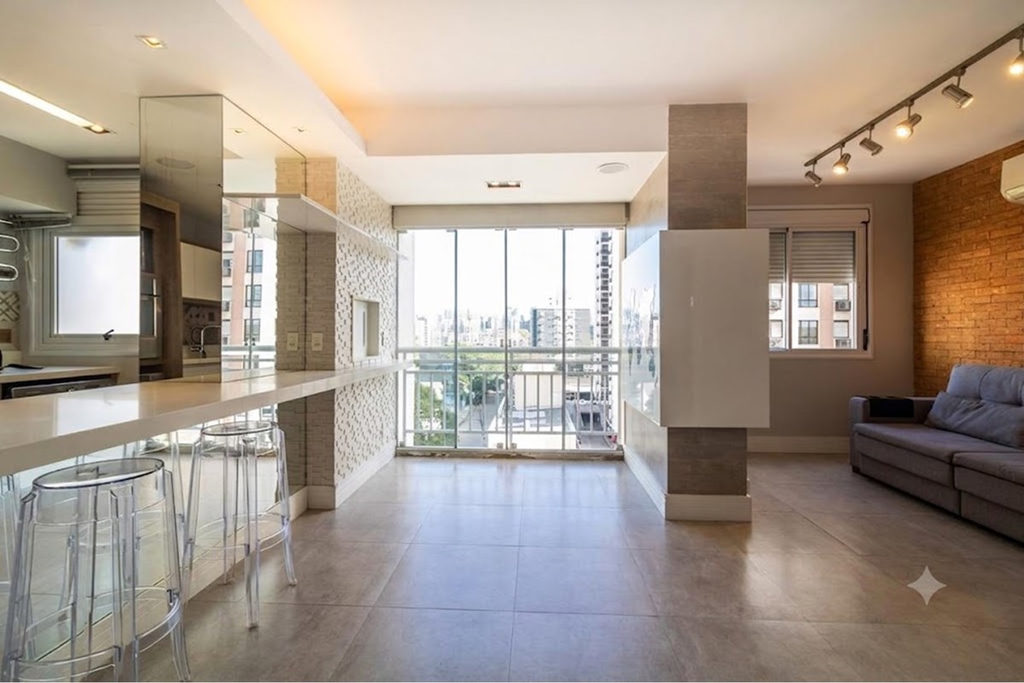 Apartamento para venda no bairro Passo D