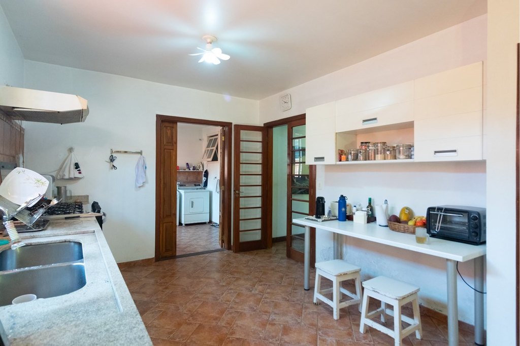 Casa de 3 quartos, 309m² no bairro Real Parque, em São Paulo | Eu Corretor