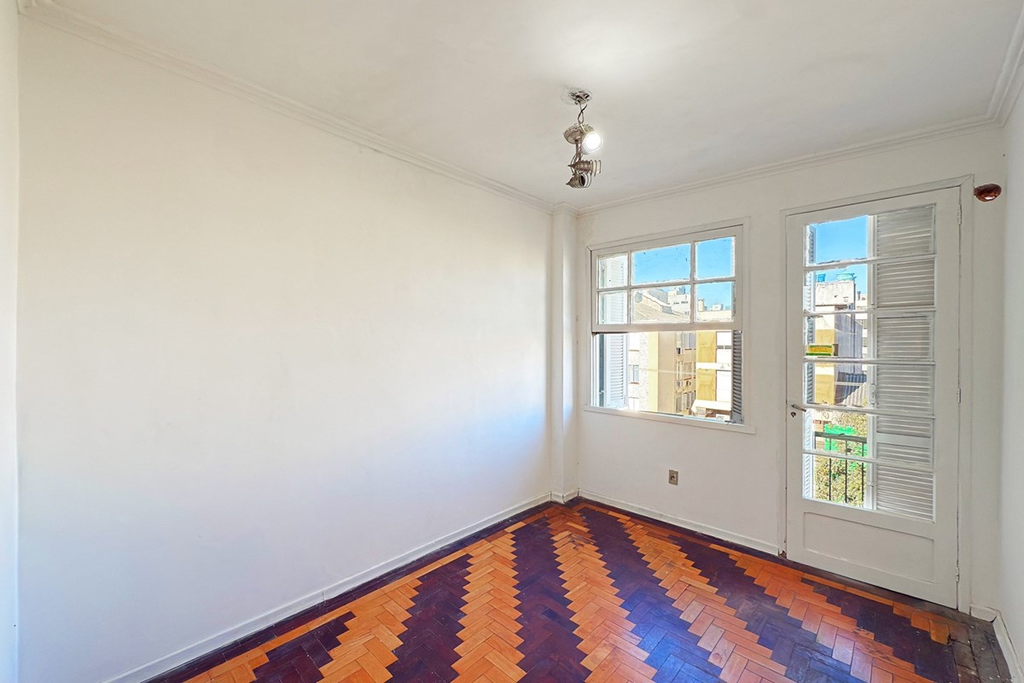 Cobertura Duplex para venda no bairro Cidade Baixa em Porto Alegre