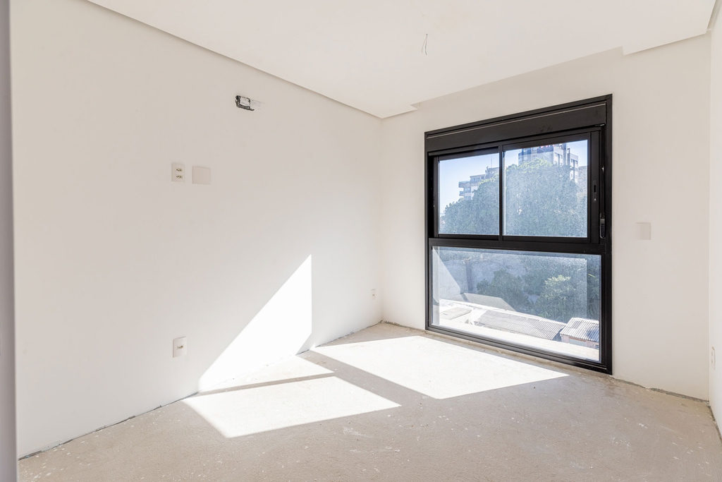 Apartamento para venda no bairro Santa Cecília em Porto Alegre