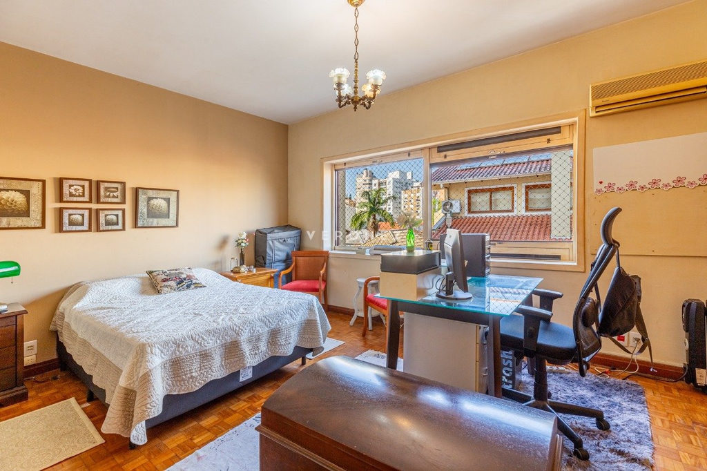 Apartamento para venda no bairro Rio Branco em Porto Alegre