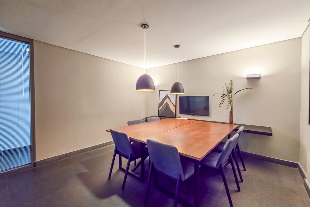 Apartamento, 1 quarto, 35 m² - Foto 4