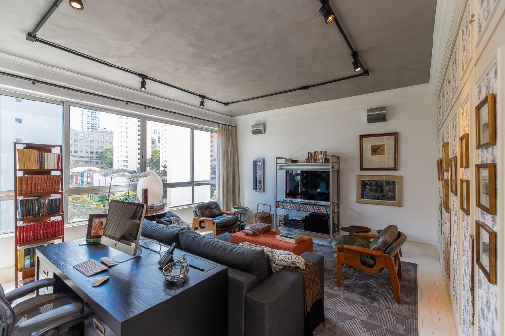 Apartamento, 2 quartos, 241 m² - Foto 1