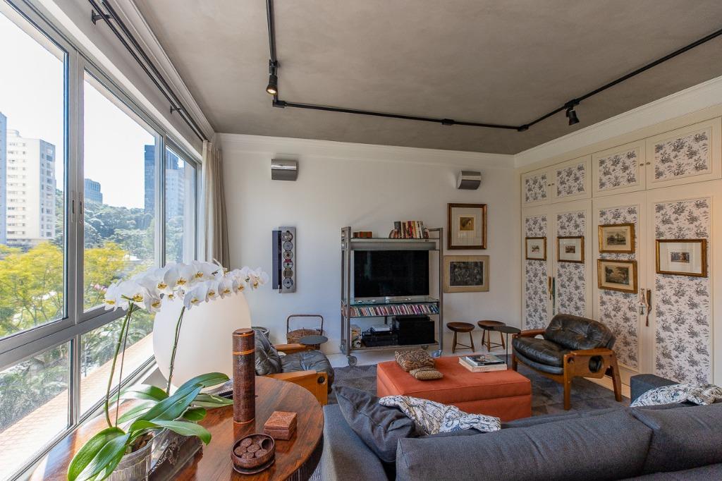 Apartamento, 2 quartos, 241 m² - Foto 2