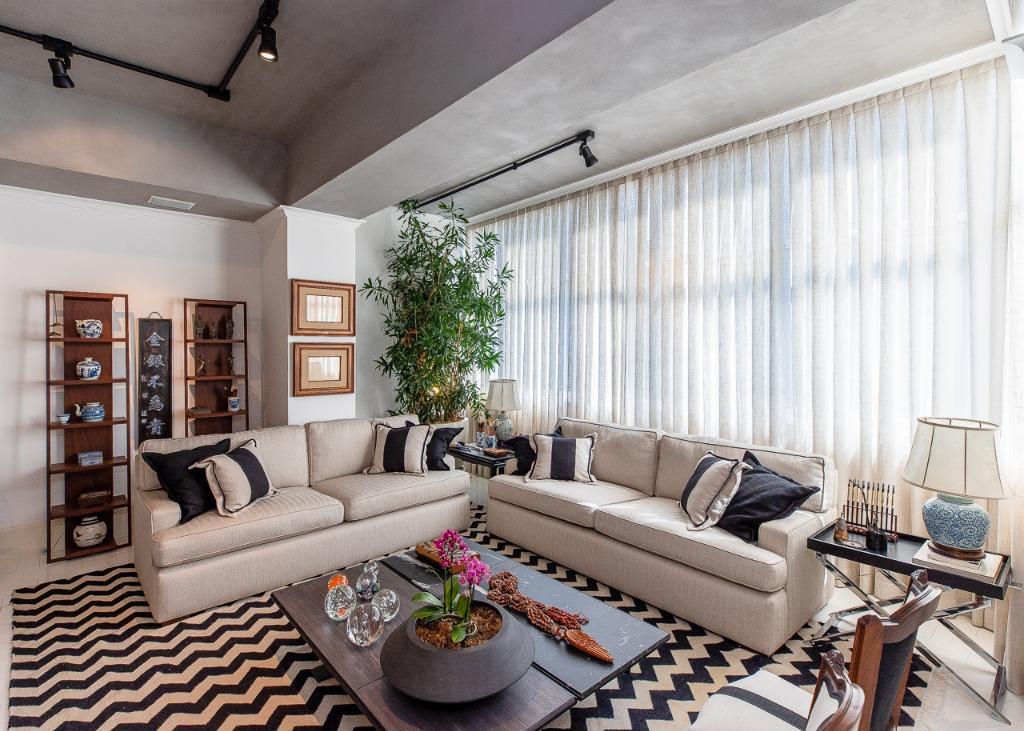Apartamento, 2 quartos, 241 m² - Foto 3