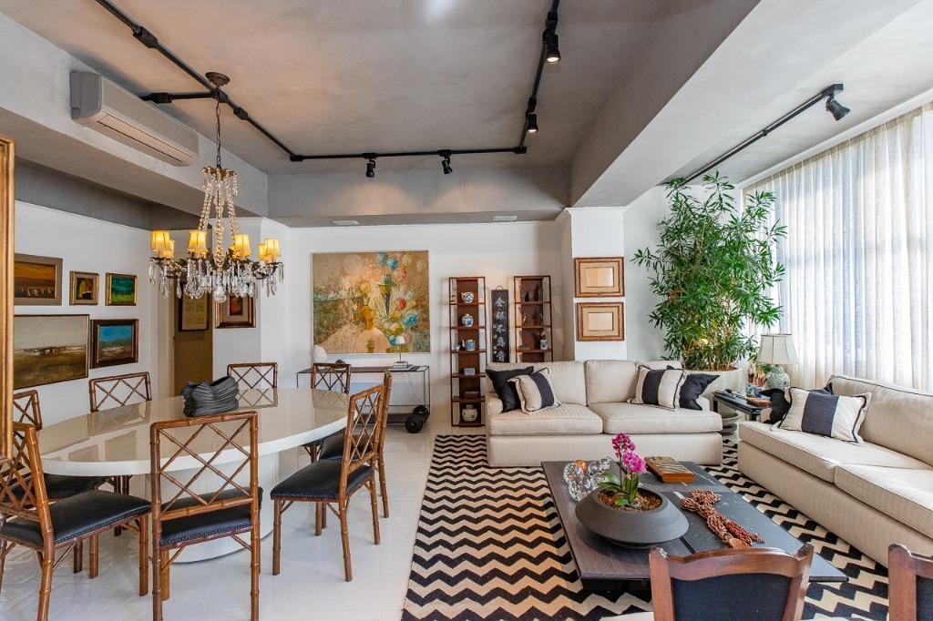 Apartamento, 2 quartos, 241 m² - Foto 4