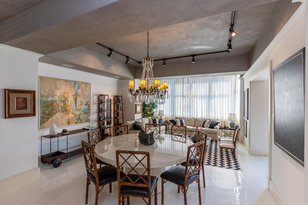 Apartamento, 2 quartos, 241 m² - Foto 5