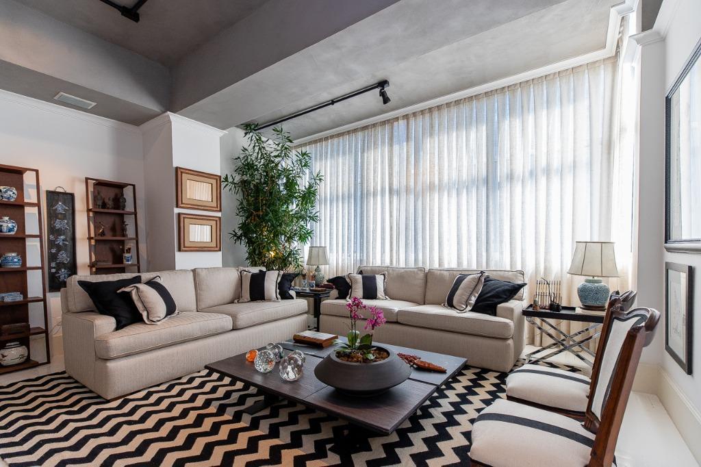 Apartamento, 2 quartos, 241 m² - Foto 6